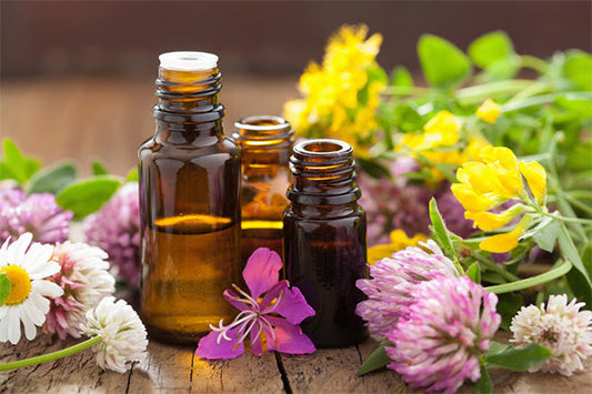 AROMATERAPIA PARA LA ANSIEDAD
